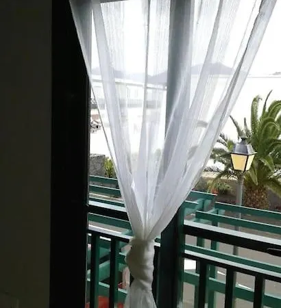 Prázdninový dům White Beach Playa Blanca (Lanzarote)